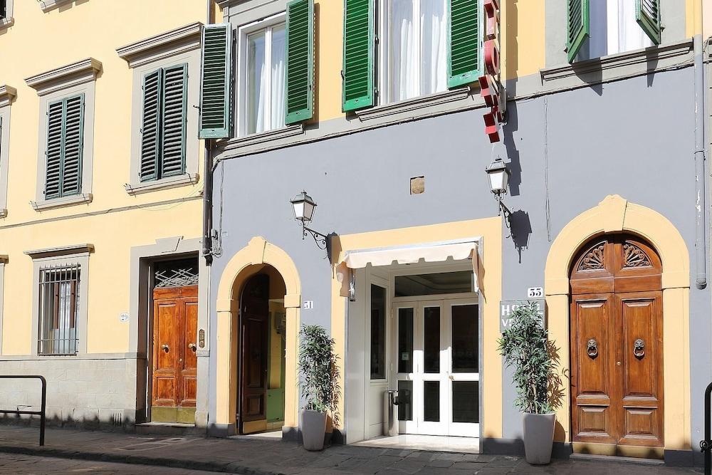 Fotos del hotel - HOTEL VENETO