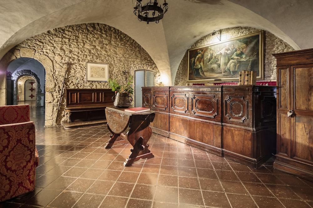 Fotos del hotel - CASTELLO ORSINI HOTEL