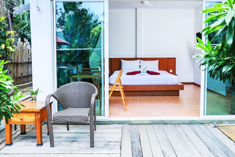 Fotos del hotel - BAAN NUENG KATA