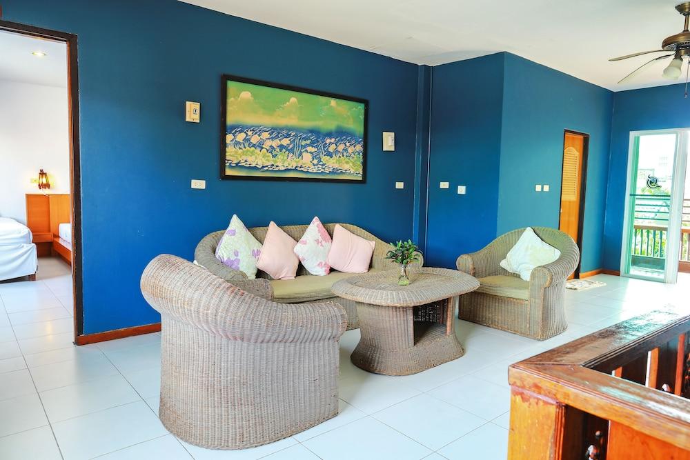 Fotos del hotel - BAAN NUENG KATA