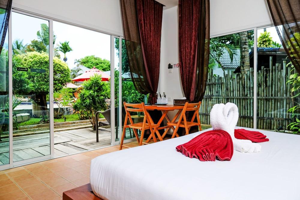 Fotos del hotel - BAAN NUENG KATA