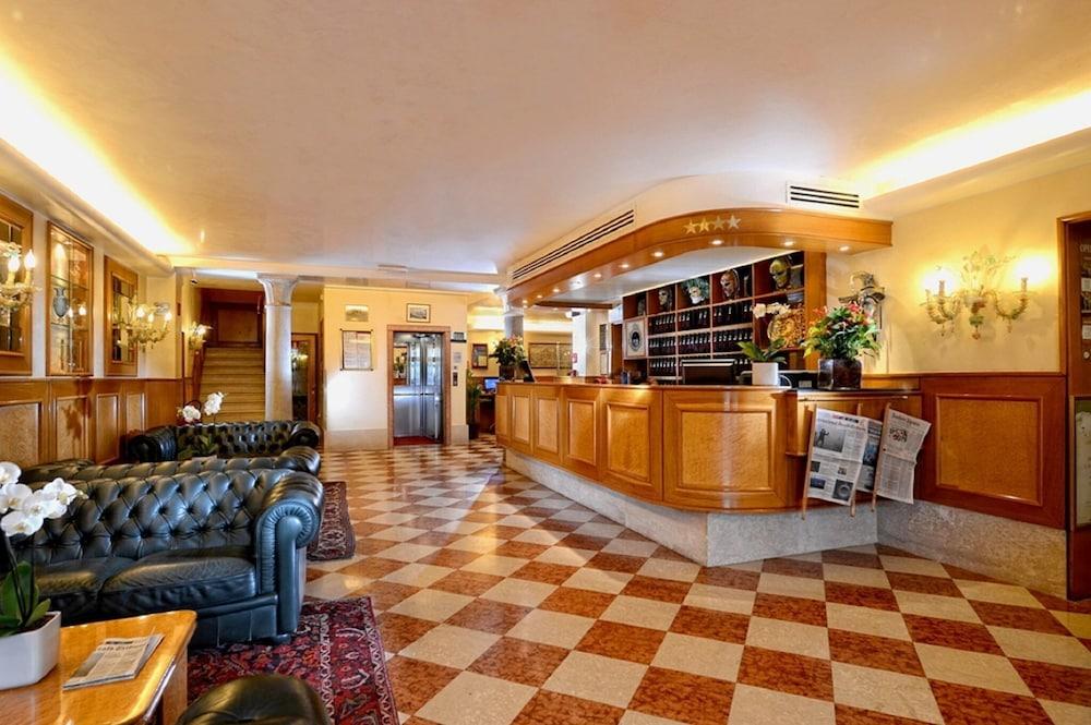 Fotos del hotel - Rialto Hotel
