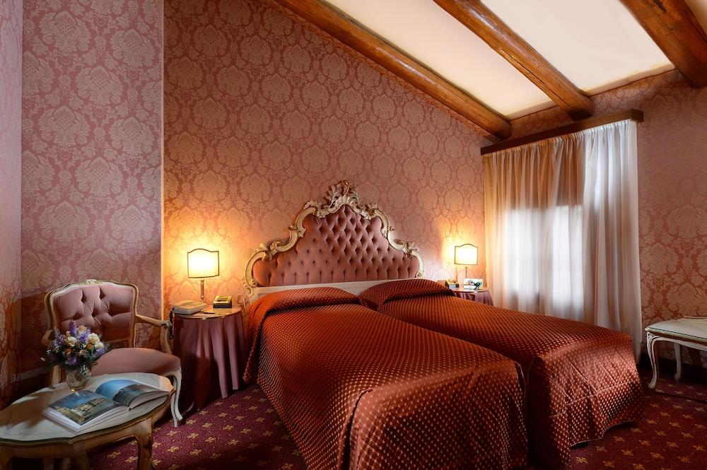 Fotos del hotel - Rialto Hotel
