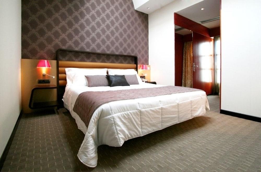 Fotos del hotel - Hotel Turin City Centre