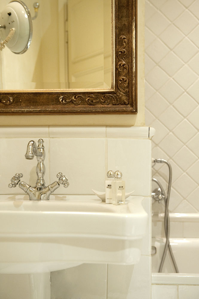 Fotos del hotel - Grand Hotel Baglioni