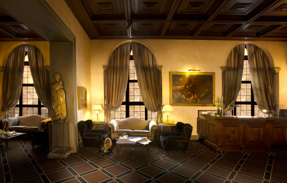Fotos del hotel - Grand Hotel Baglioni