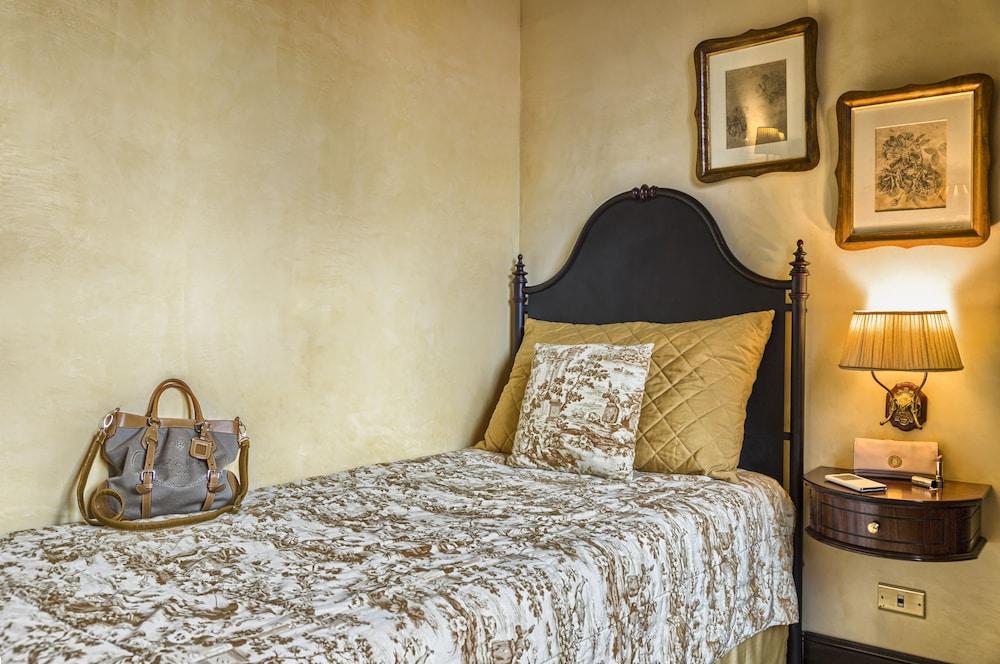 Fotos del hotel - Grand Hotel Baglioni