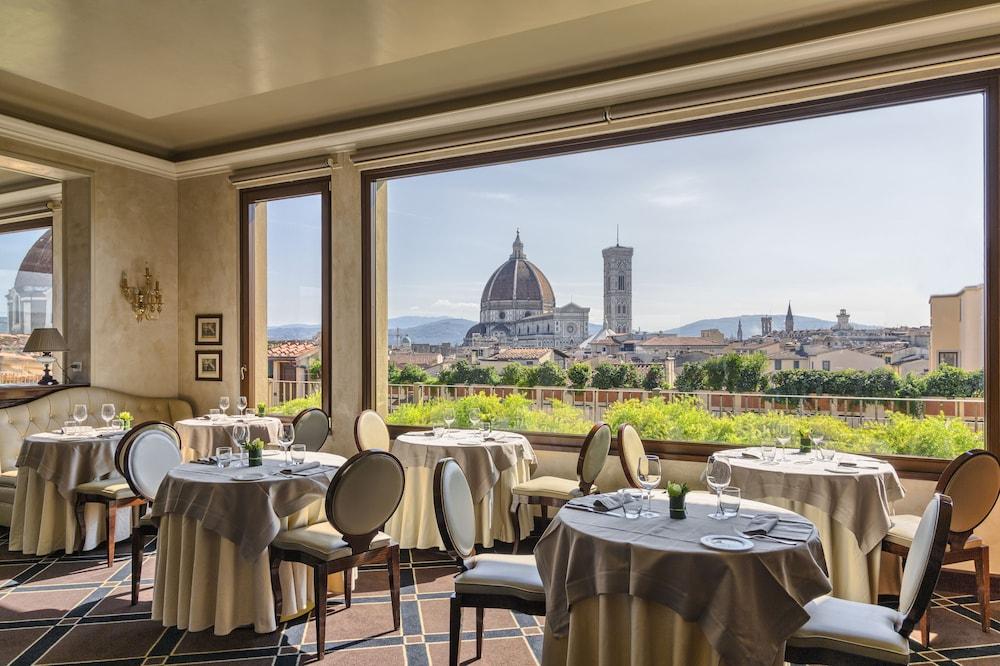 Fotos del hotel - Grand Hotel Baglioni
