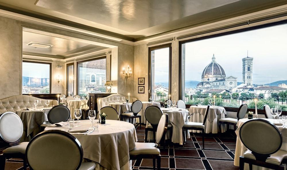 Fotos del hotel - Grand Hotel Baglioni