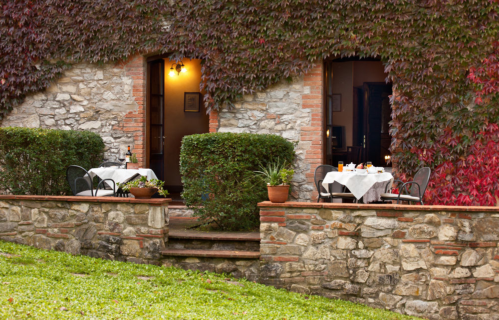 Fotos del hotel - ULTIMO MULINO