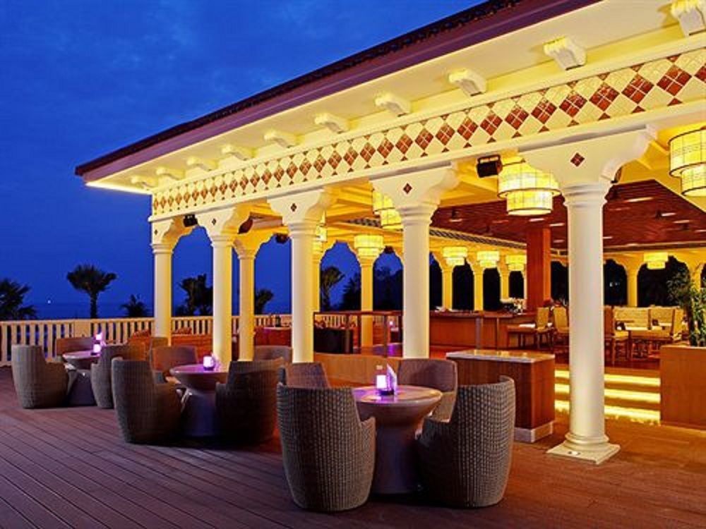Centara Grand Beach Resort Phuket