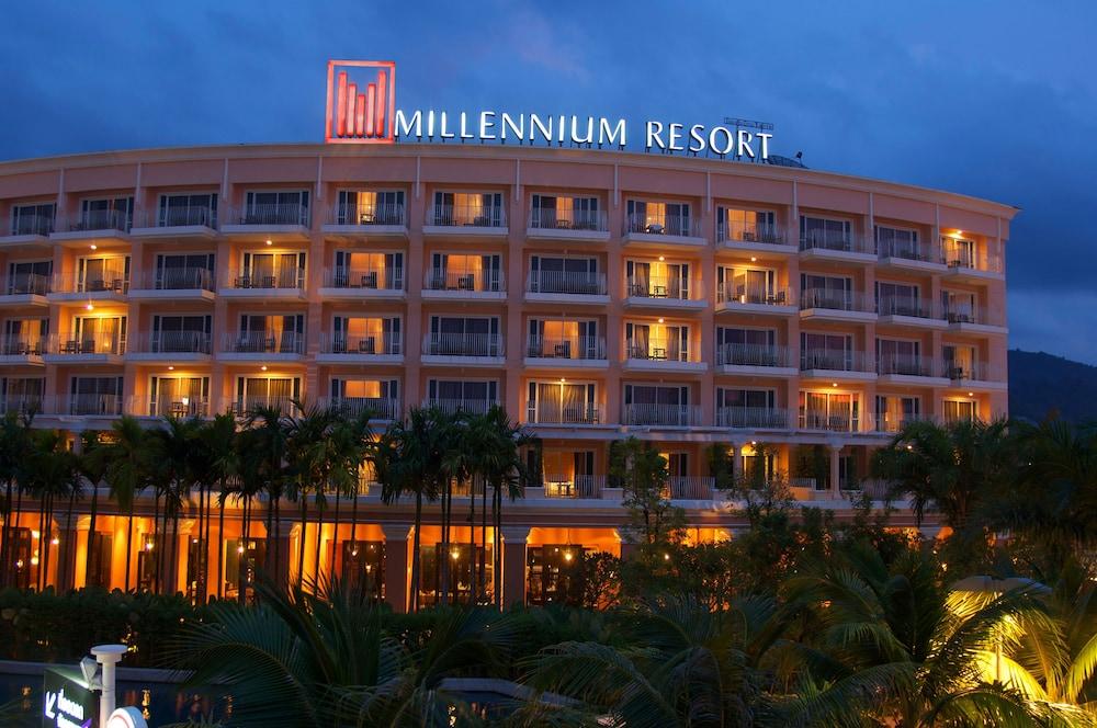 Fotos del hotel - MILLENNIUM RESORT PATONG