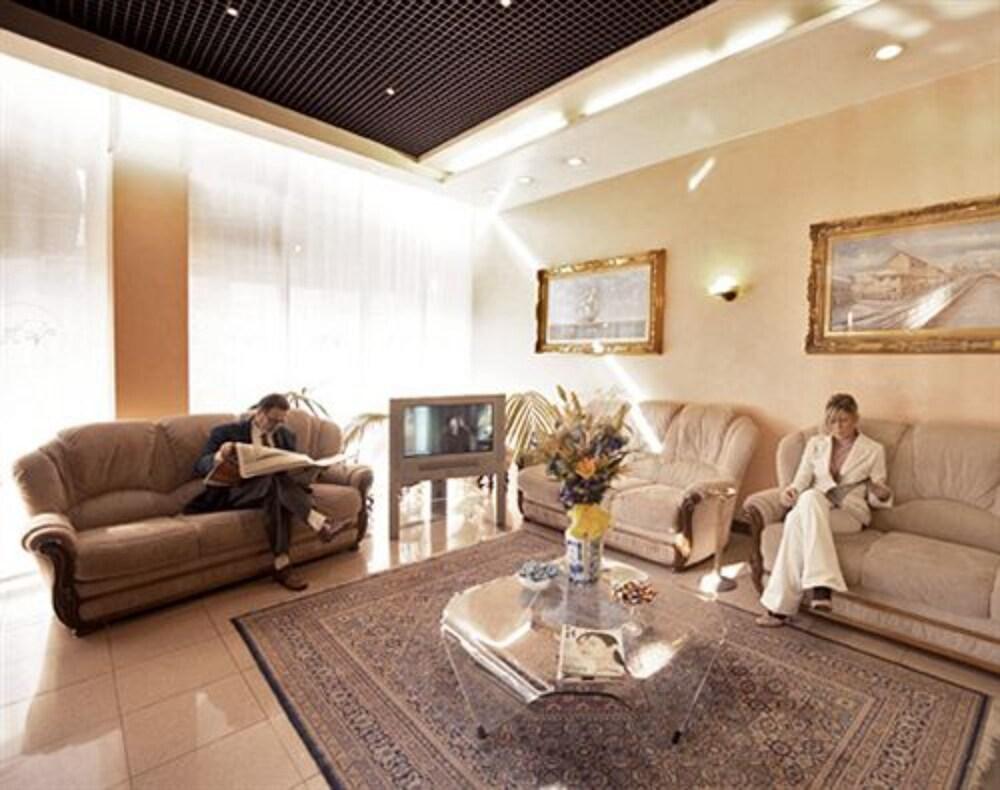 Fotos del hotel - Valganna