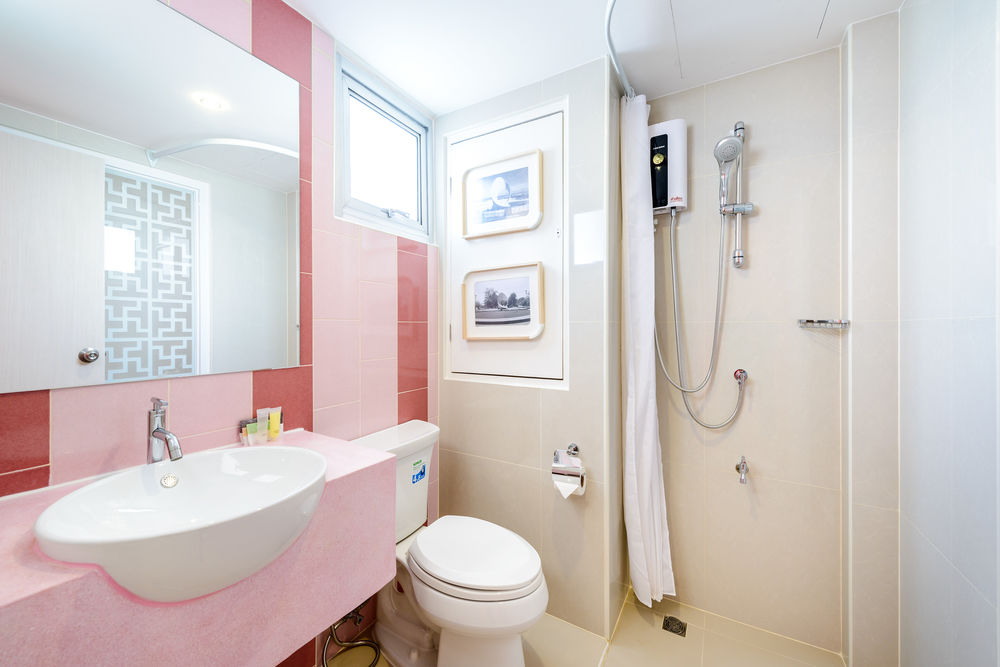 Fotos del hotel - The Tint at Phuket Town Hotel
