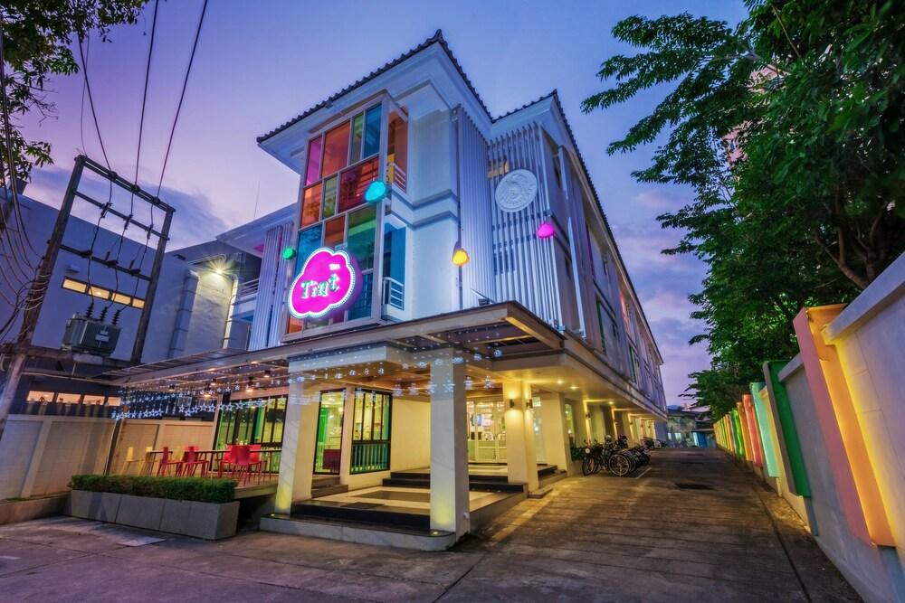 Fotos del hotel - The Tint at Phuket Town Hotel