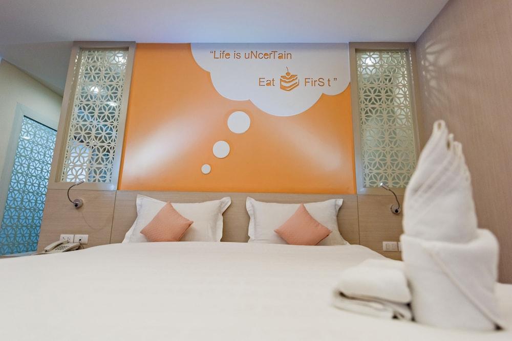 Fotos del hotel - The Tint at Phuket Town Hotel