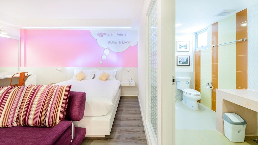 Fotos del hotel - The Tint at Phuket Town Hotel