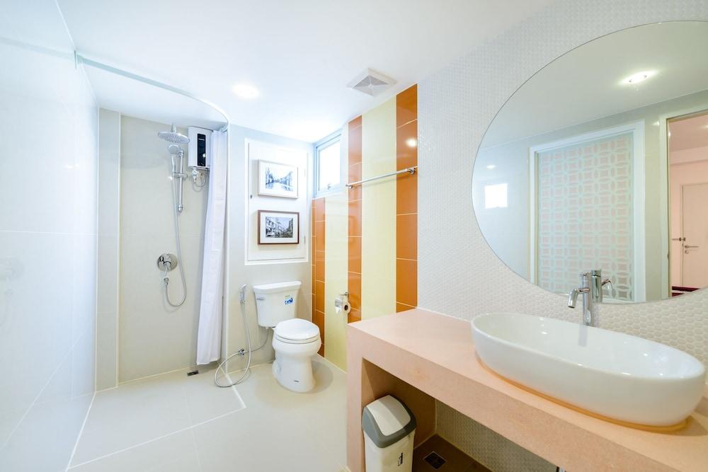 Fotos del hotel - The Tint at Phuket Town Hotel