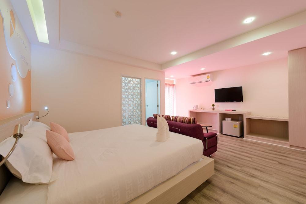 Fotos del hotel - The Tint at Phuket Town Hotel