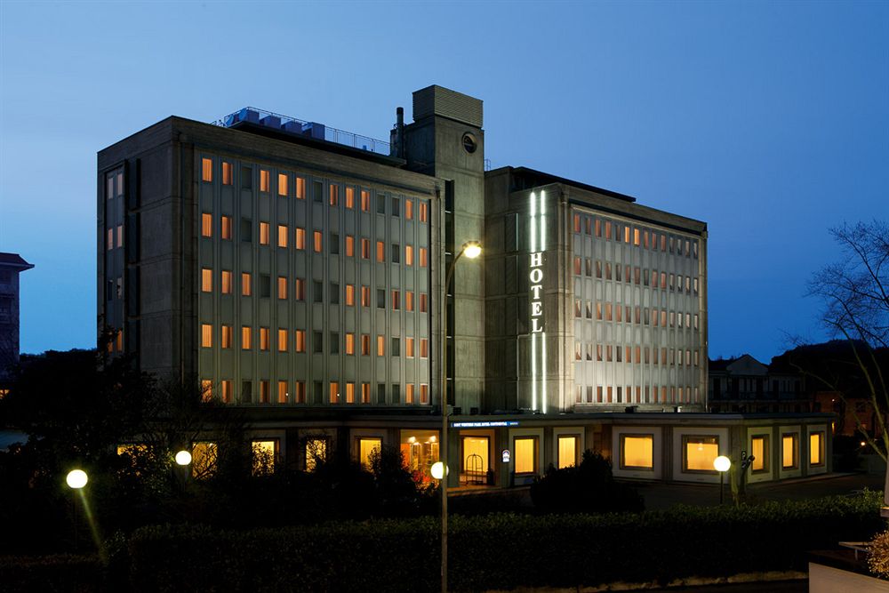 Fotos del hotel - Best Western Park Hotel Continental