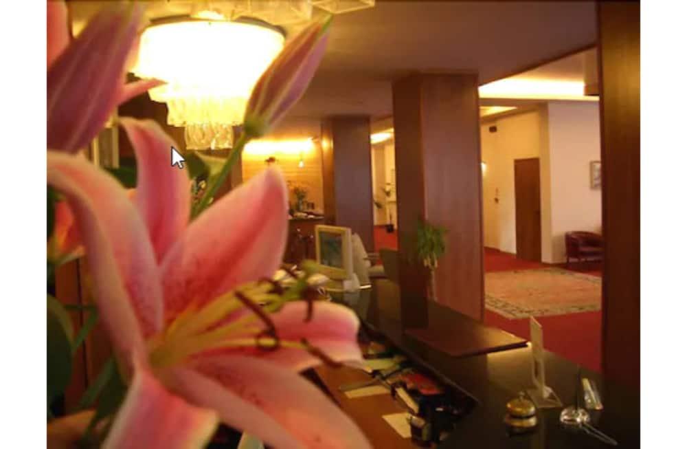 Fotos del hotel - Best Western Park Hotel Continental