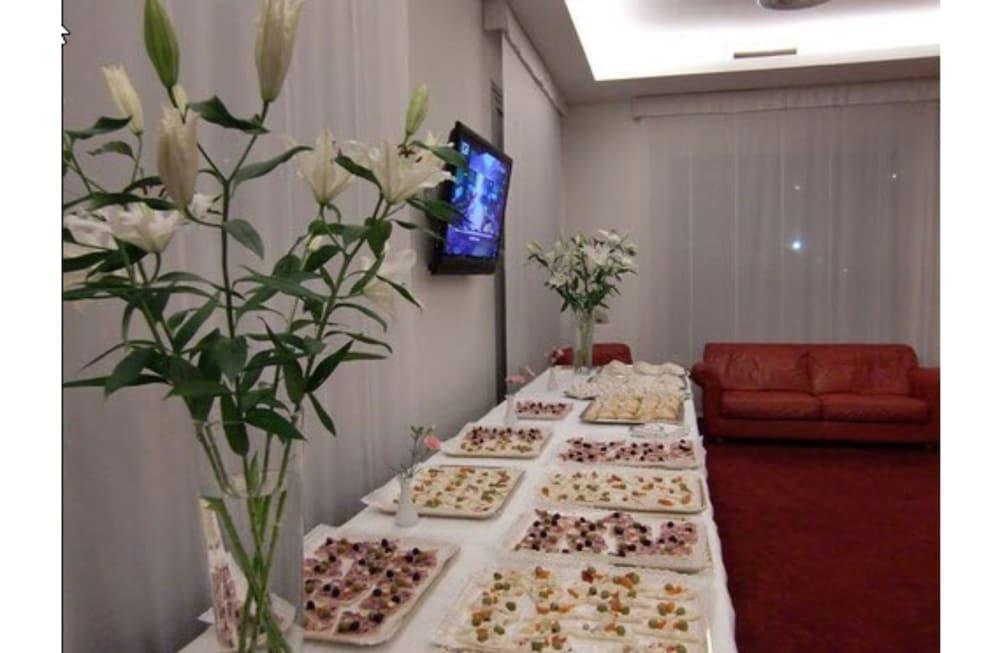 Fotos del hotel - Best Western Park Hotel Continental