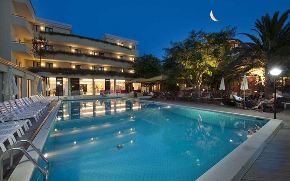 Fotos del hotel - Park Hotel Kursaal Family