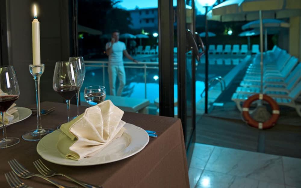 Fotos del hotel - Park Hotel Kursaal Family