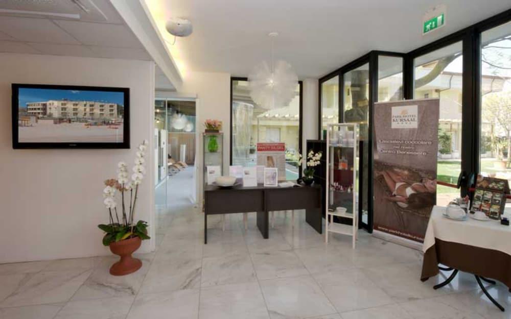 Fotos del hotel - Park Hotel Kursaal Family