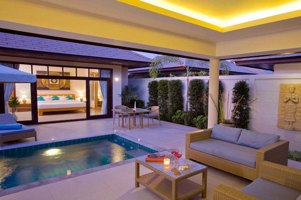 Samui Boat Lagoon