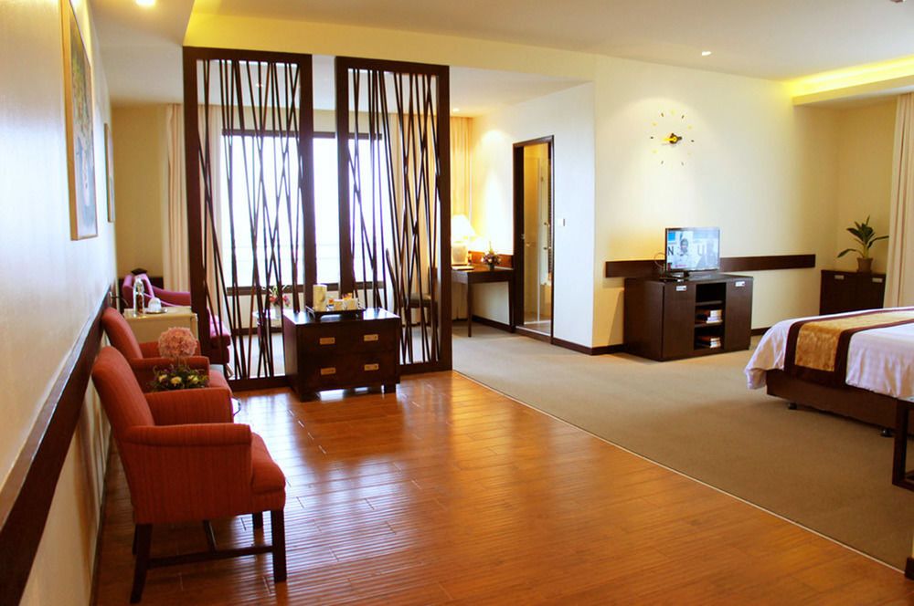 Fotos del hotel - Royal River