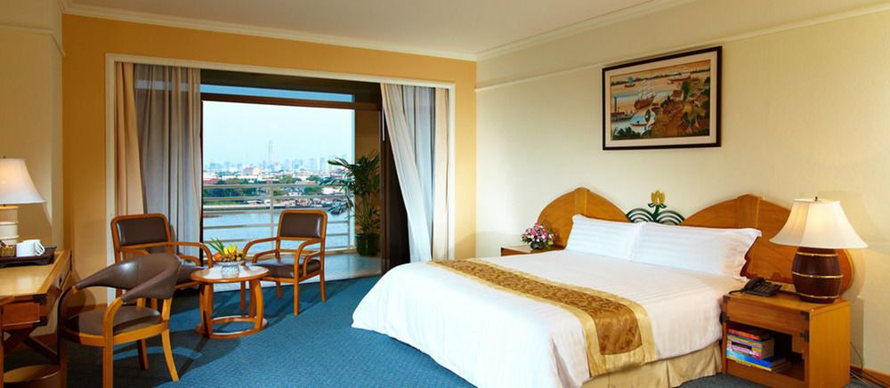 Fotos del hotel - Royal River