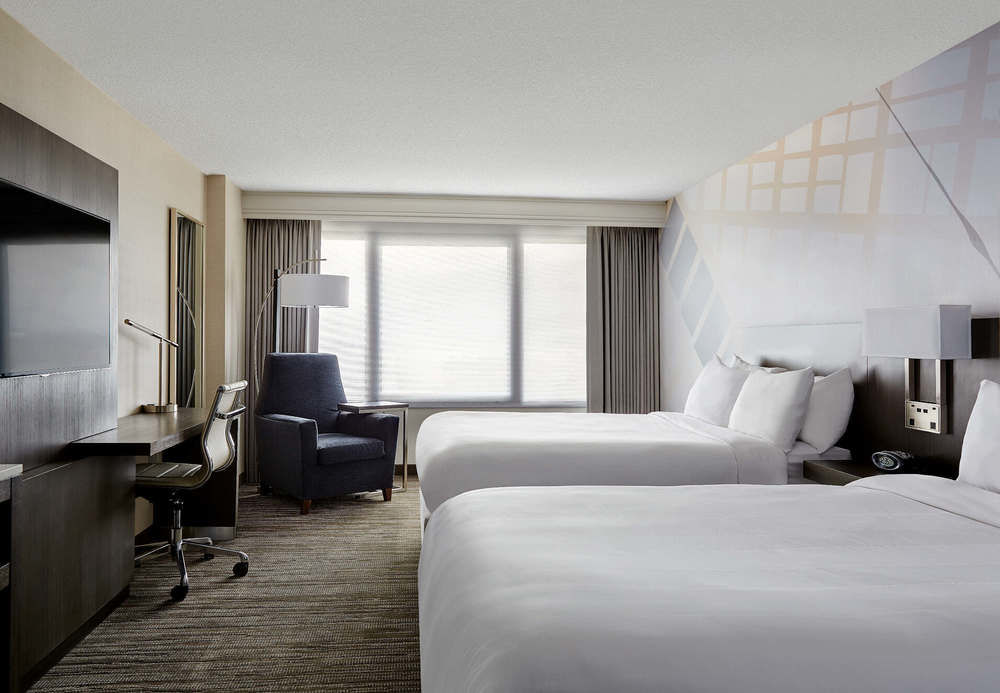 Fotos del hotel - SAN FRANCISCO AIRPORT MARRIOTT WATERFRONT