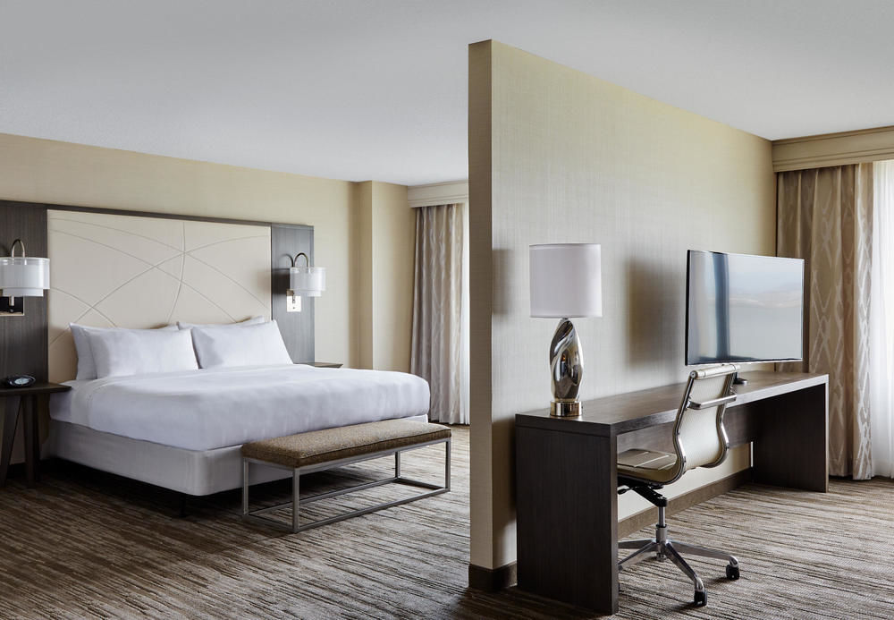 Fotos del hotel - SAN FRANCISCO AIRPORT MARRIOTT WATERFRONT