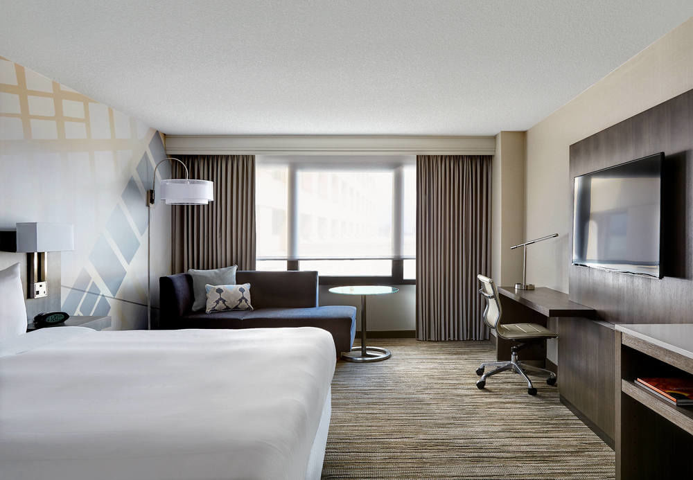 Fotos del hotel - SAN FRANCISCO AIRPORT MARRIOTT WATERFRONT