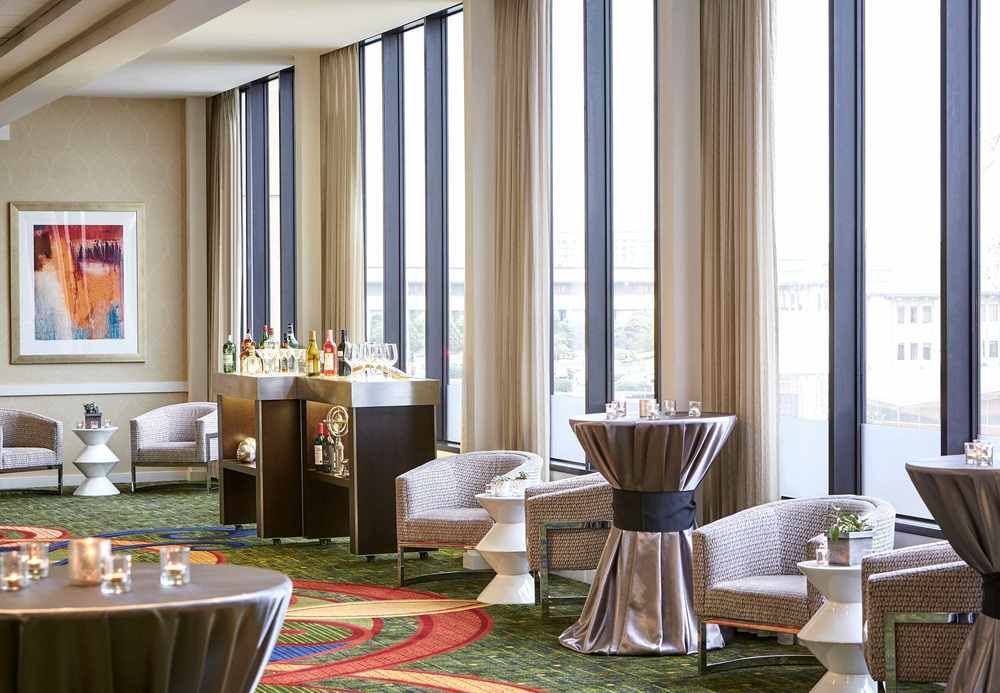 Fotos del hotel - SAN FRANCISCO AIRPORT MARRIOTT WATERFRONT