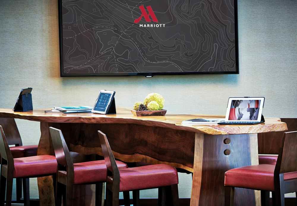 Fotos del hotel - SAN FRANCISCO AIRPORT MARRIOTT WATERFRONT