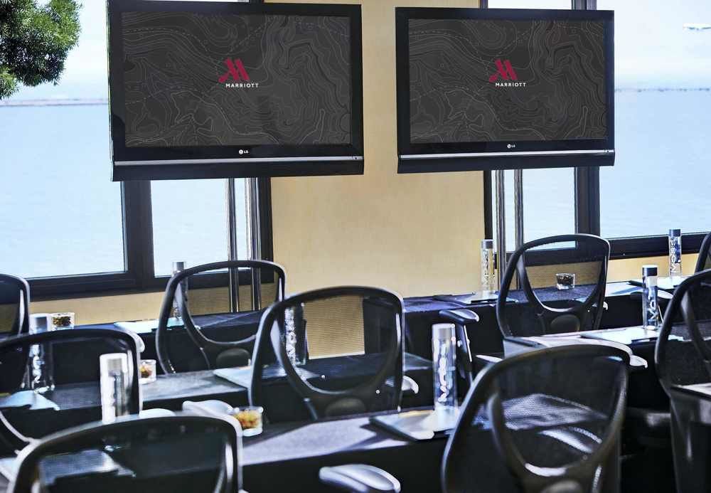 Fotos del hotel - SAN FRANCISCO AIRPORT MARRIOTT WATERFRONT