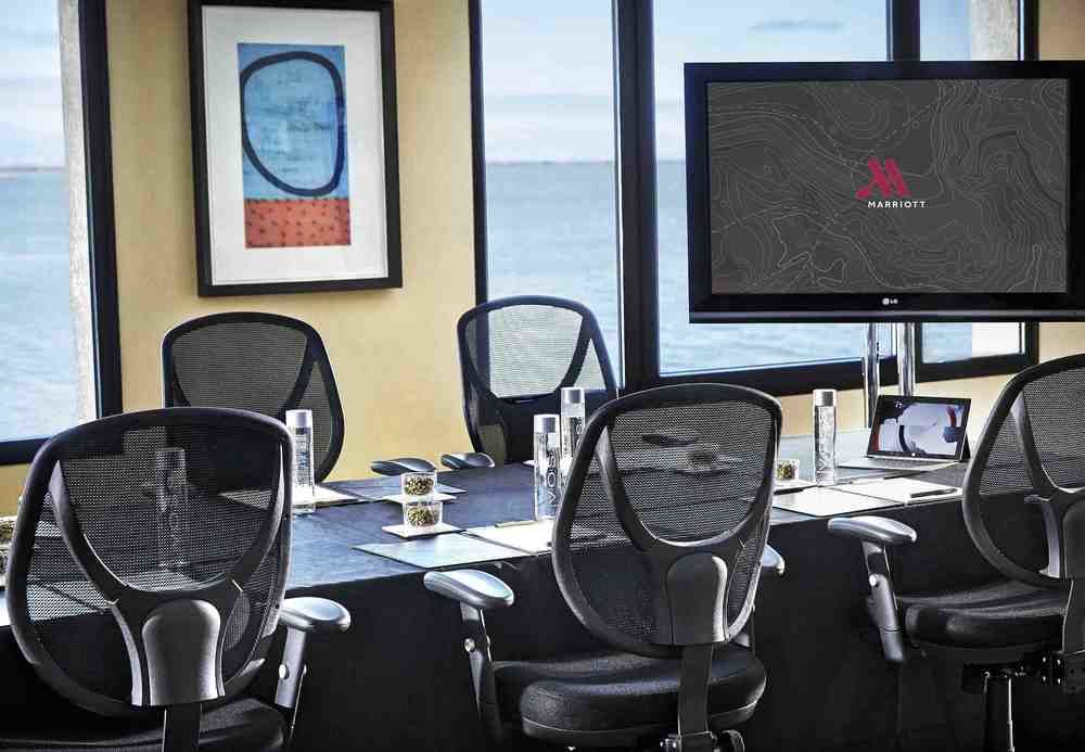 Fotos del hotel - SAN FRANCISCO AIRPORT MARRIOTT WATERFRONT