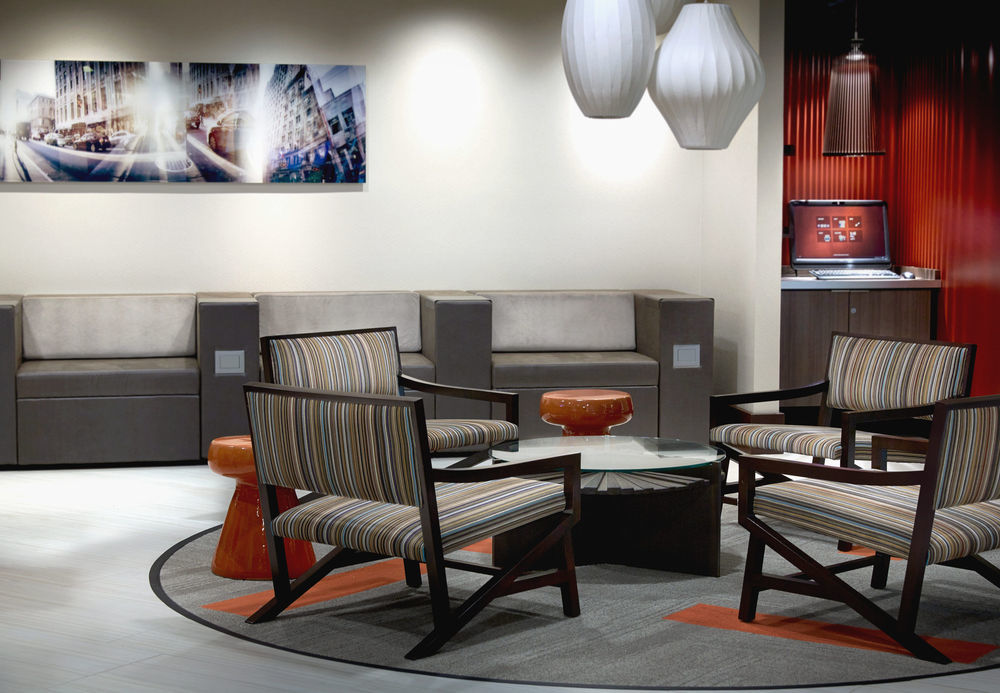 Fotos del hotel - SAN FRANCISCO AIRPORT MARRIOTT WATERFRONT