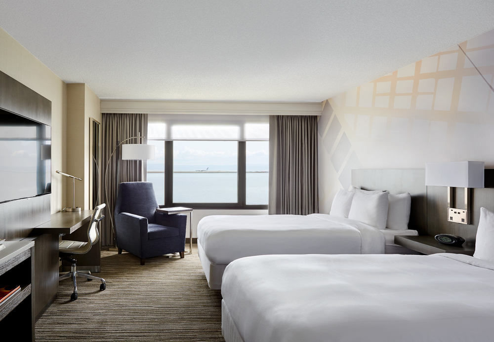 Fotos del hotel - SAN FRANCISCO AIRPORT MARRIOTT WATERFRONT