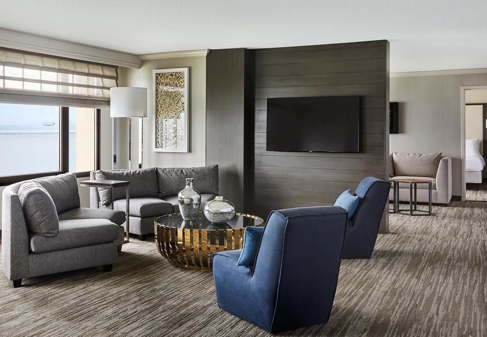 Fotos del hotel - SAN FRANCISCO AIRPORT MARRIOTT WATERFRONT