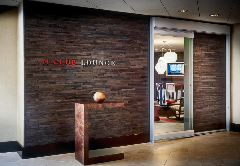 Fotos del hotel - SAN FRANCISCO AIRPORT MARRIOTT WATERFRONT