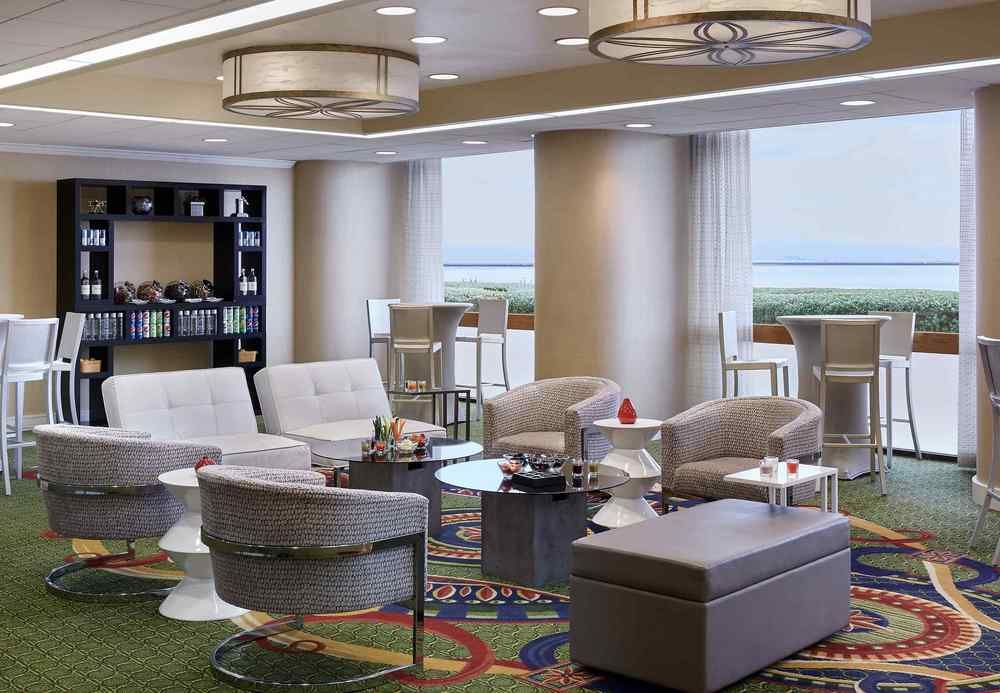 Fotos del hotel - SAN FRANCISCO AIRPORT MARRIOTT WATERFRONT