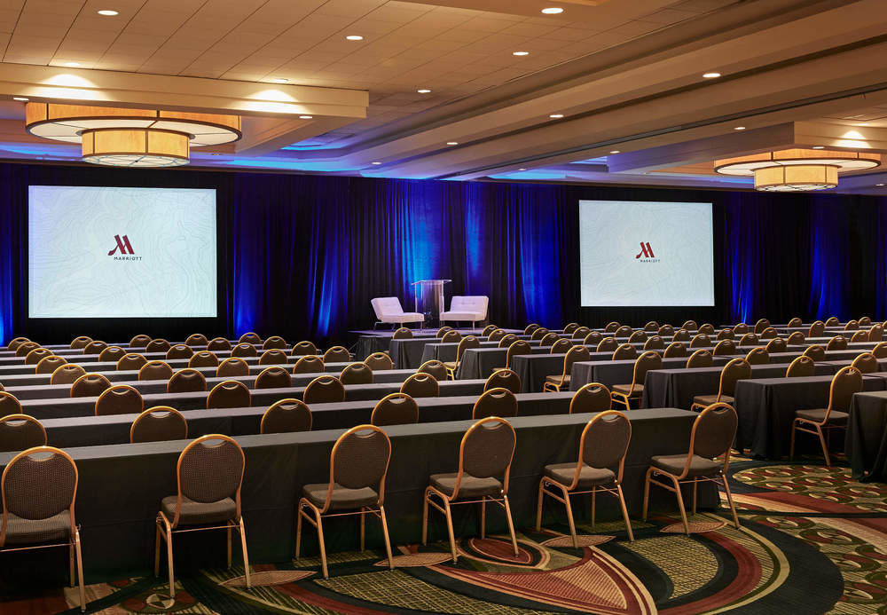 Fotos del hotel - SAN FRANCISCO AIRPORT MARRIOTT WATERFRONT