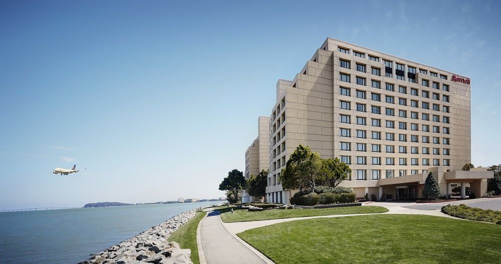 Fotos del hotel - SAN FRANCISCO AIRPORT MARRIOTT WATERFRONT