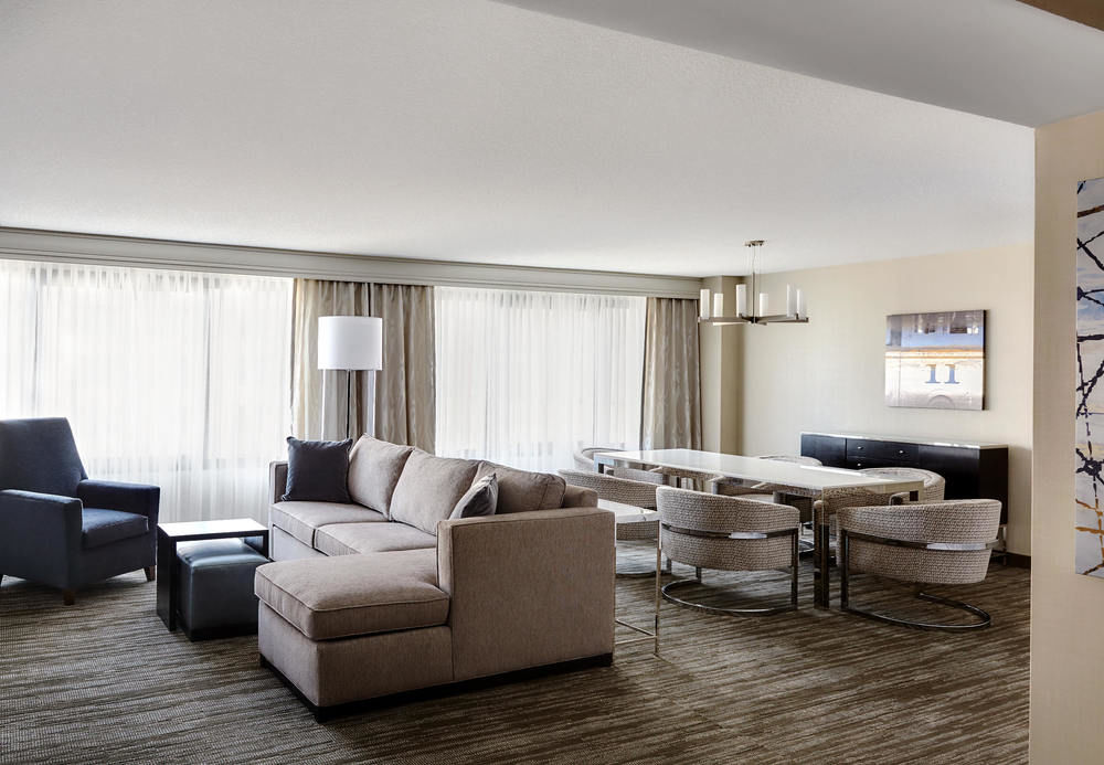 Fotos del hotel - SAN FRANCISCO AIRPORT MARRIOTT WATERFRONT
