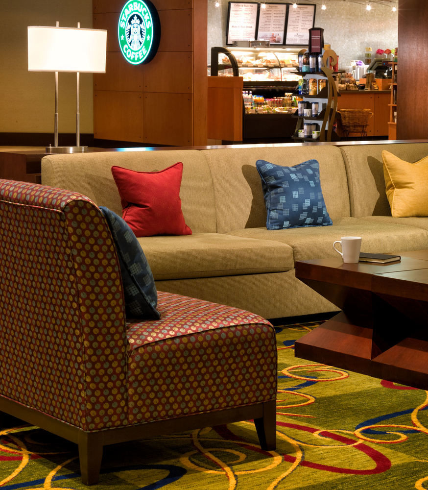 Fotos del hotel - SAN FRANCISCO AIRPORT MARRIOTT WATERFRONT