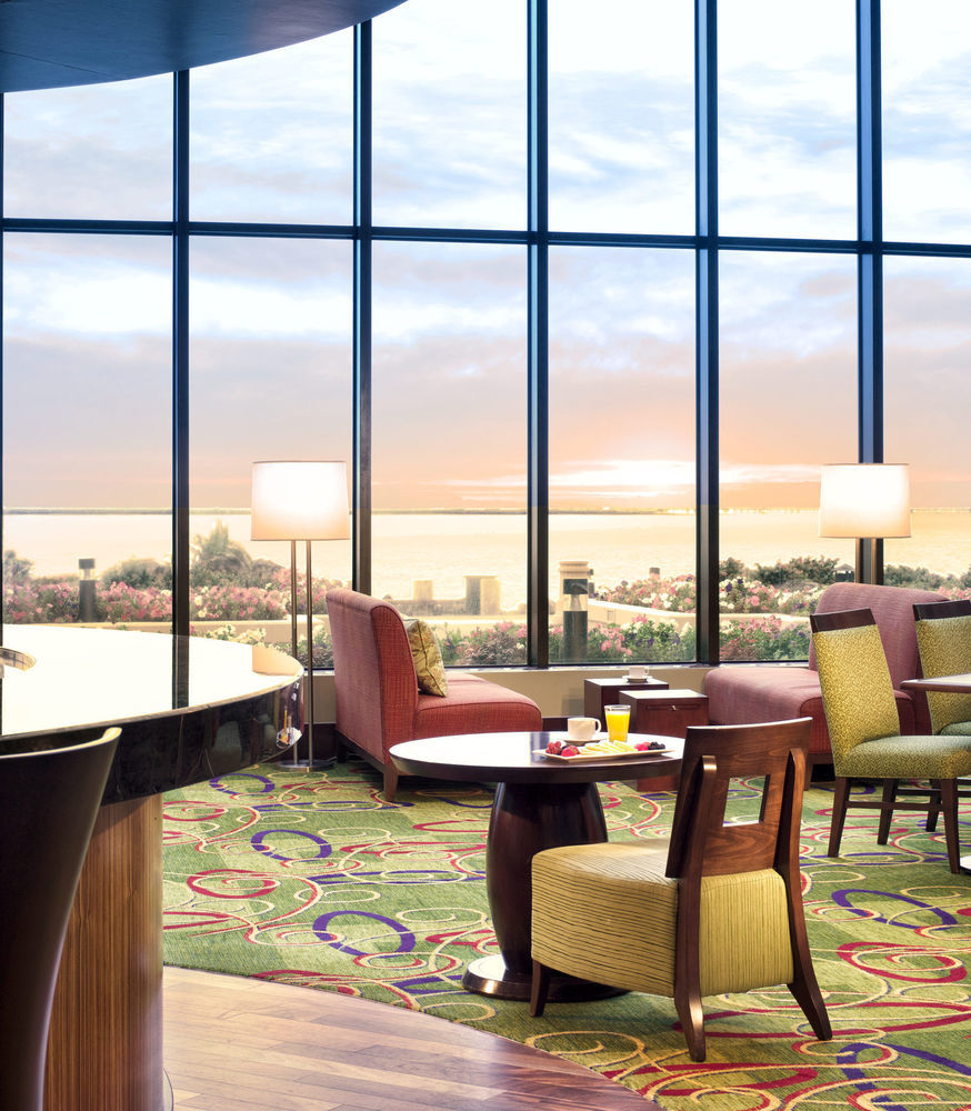 Fotos del hotel - SAN FRANCISCO AIRPORT MARRIOTT WATERFRONT