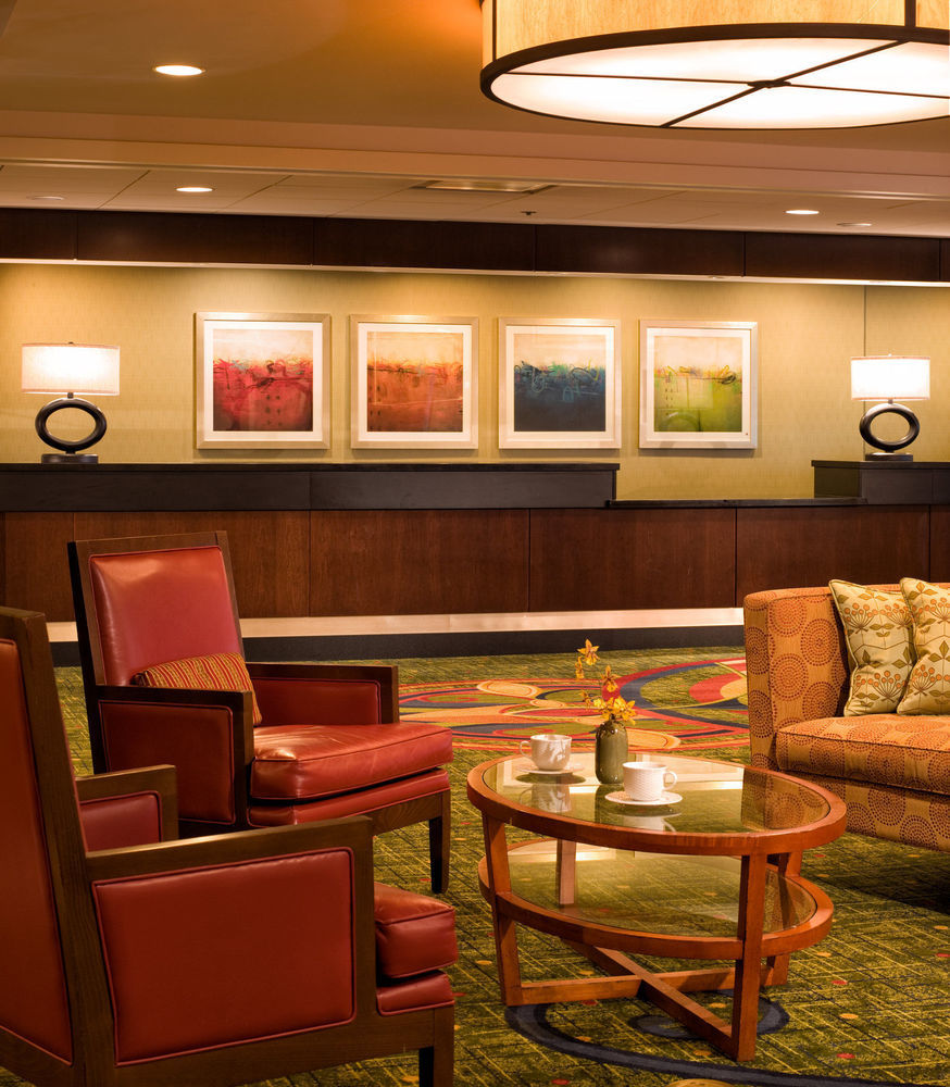 Fotos del hotel - SAN FRANCISCO AIRPORT MARRIOTT WATERFRONT